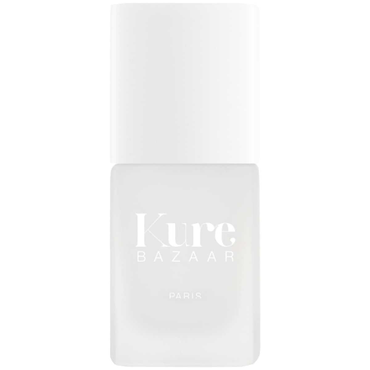 Kure Bazaar Nail Lacquer - Silicon Super Base (10 ml)