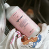 Kerzon Fragranced Laundry Soap - Mega Propre (1 L) - product shown in laundry machine. 