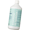 Kerzon Fragranced Laundry Soap - Super Frais (1 L) - product shown from back. 