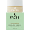 8 Faces Boundless Solid Oil (1.7 oz) with box