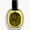 Tempo Eau de Parfum (75 ml) - product shown from back.