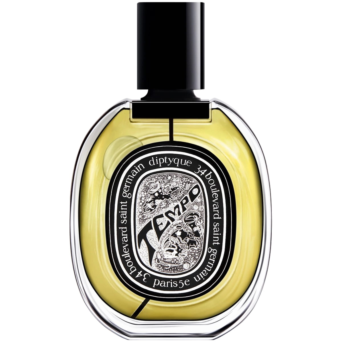 diptyque Tempo 75ml 国内正規 Tempo Eau de Parfum (75 ml) – Beautyhabit