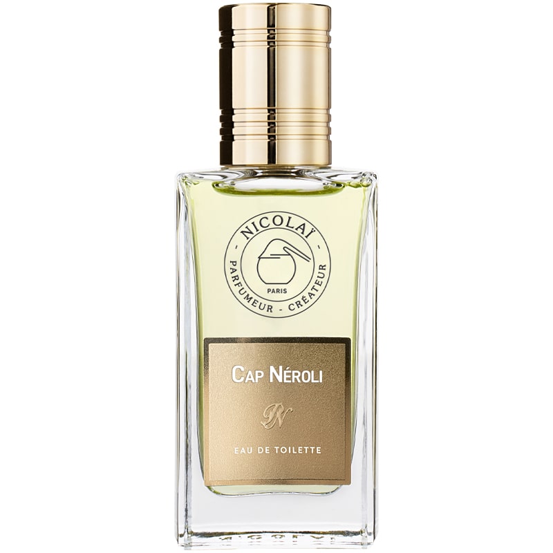 Parfums de Nicolai Cap Neroli Eau de Toilette (30 ml)