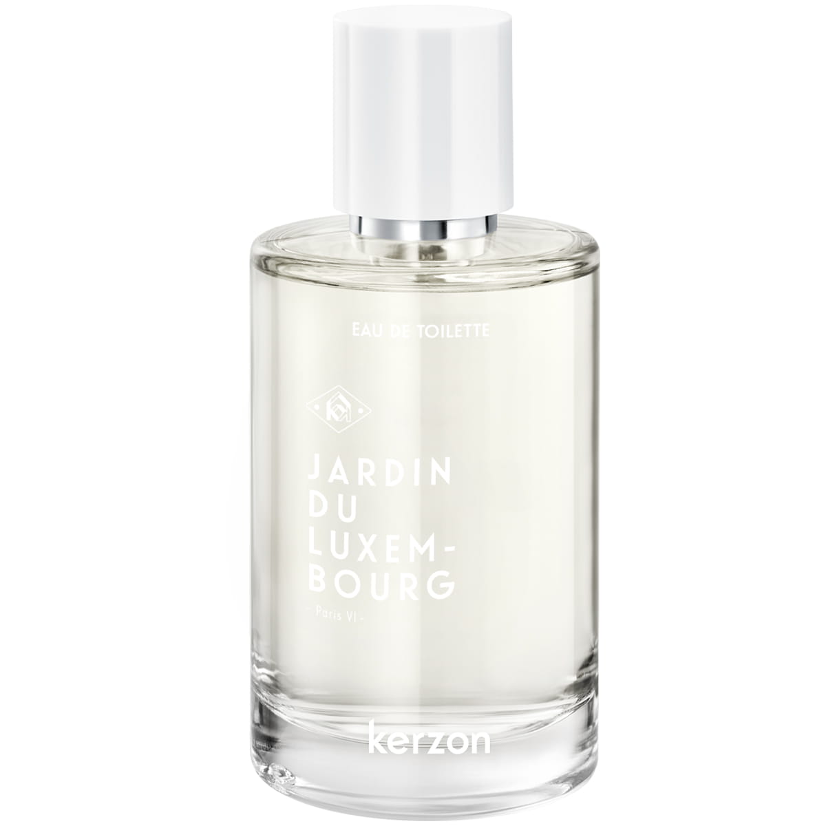 Kerzon Fragranced Mist - Jardin du Luxembourg (100 ml)