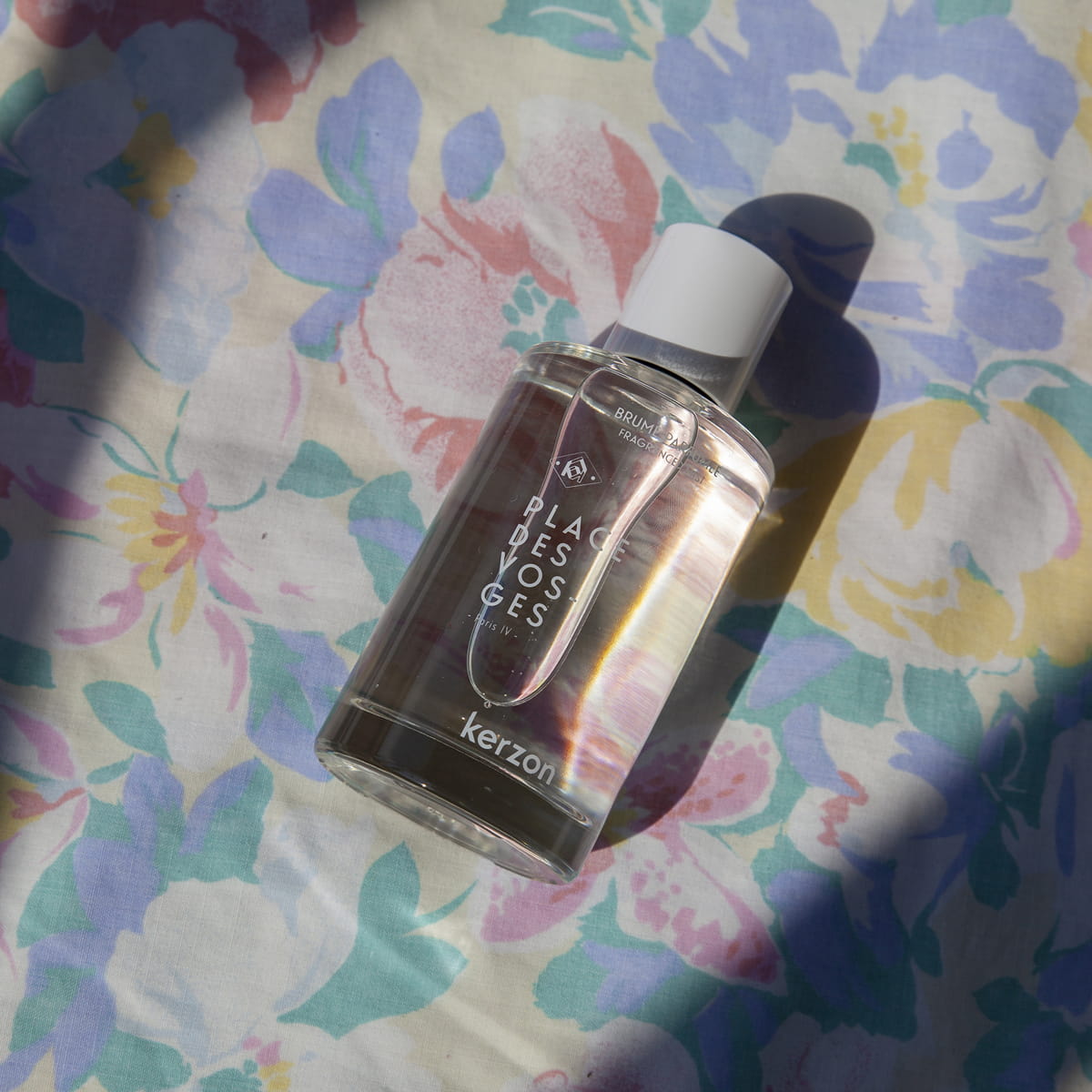 Kerzon Fragranced Mist - Place des Vosges (100 ml) – Beautyhabit