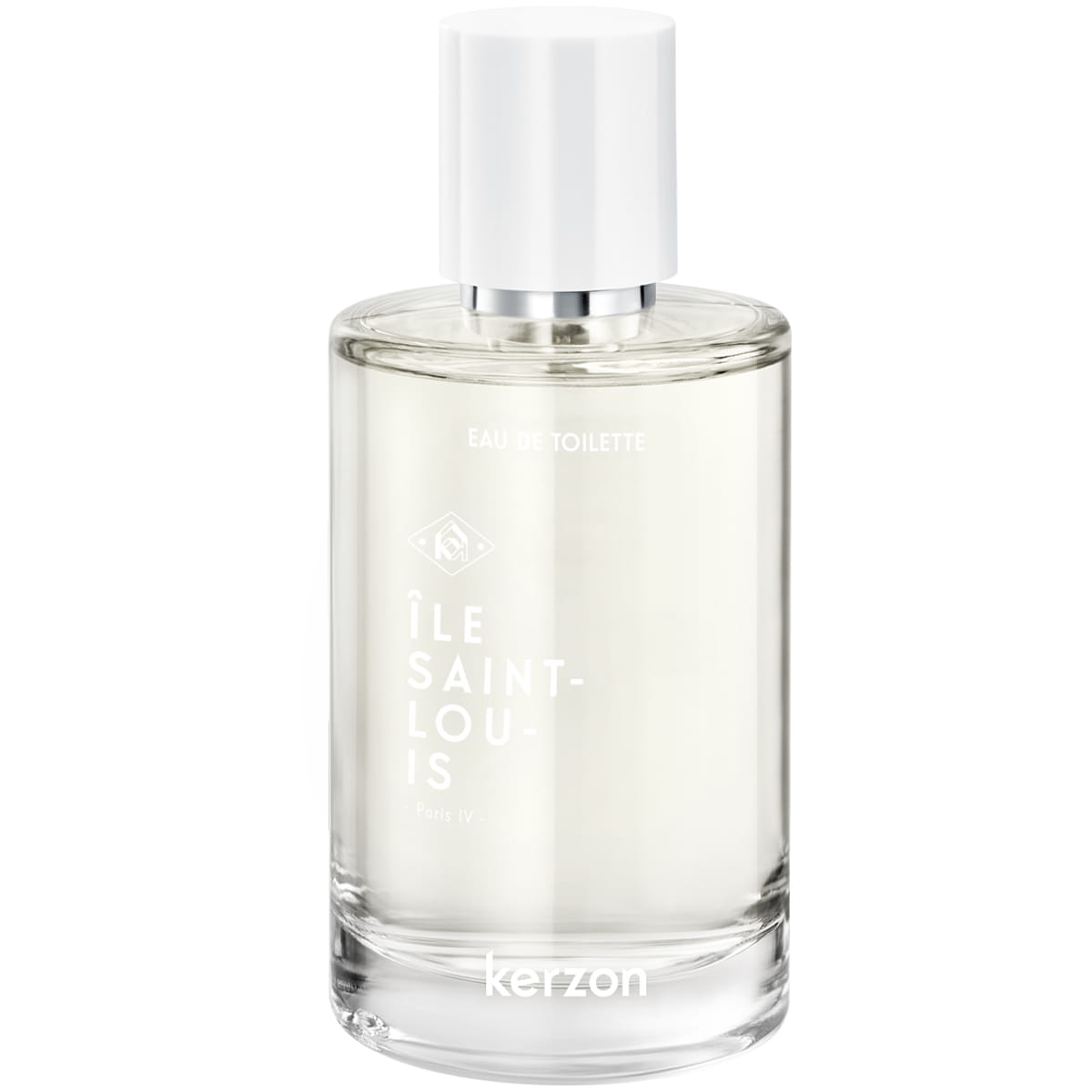 kerzon ÎLE SAINT-LOUIS 100ml 香水 Kerzon Fragranced Mist - Ile Saint-Louis (100 ml) – Beautyhabit