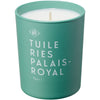 Fragranced Candle - Tuileries Palais-Royal