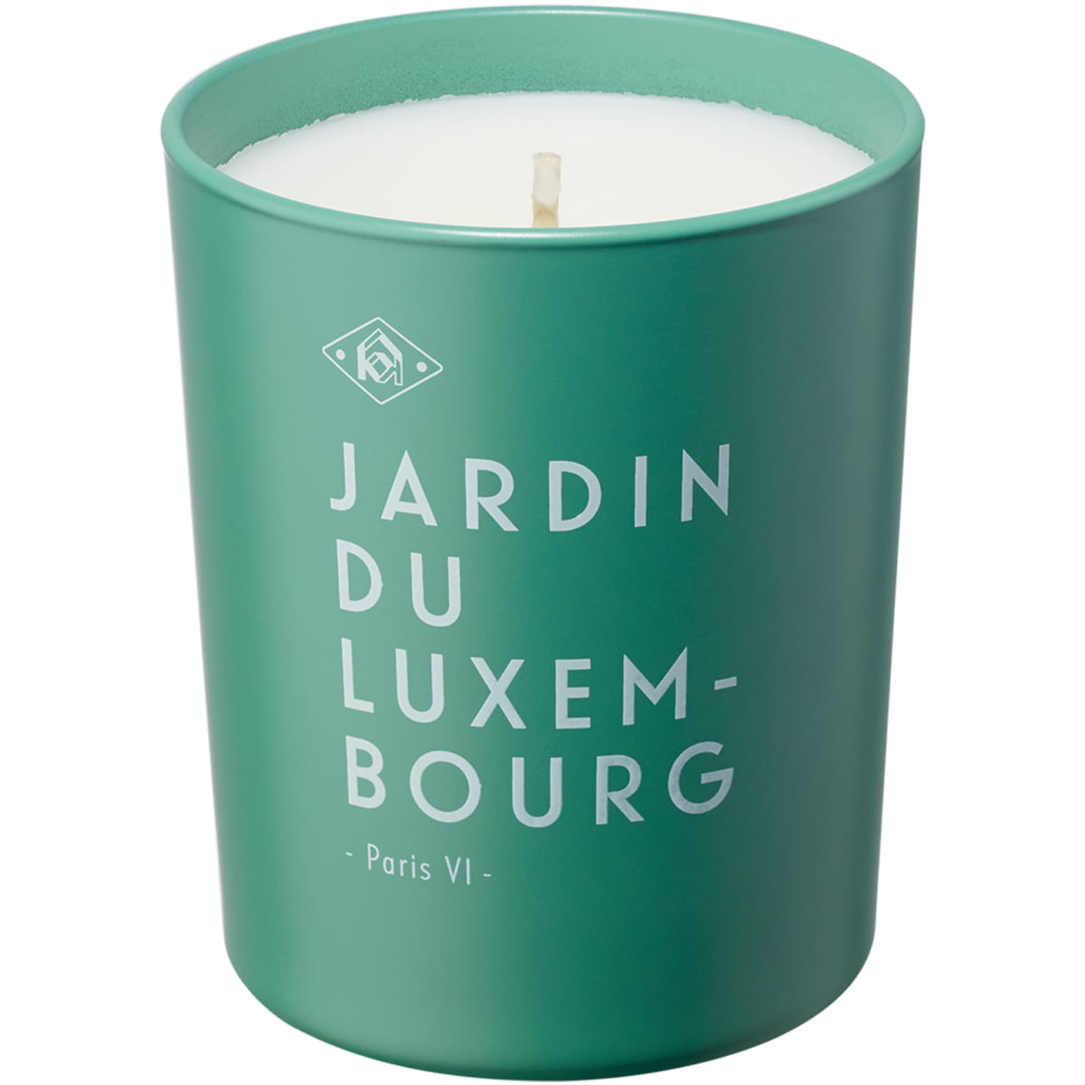 Kerzon Fragranced Candle - Jardin du Luxembourg (190 g)