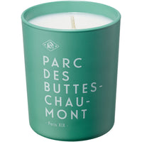Kerzon Fragranced Candle - Parc des Buttes-Chaumont (190 g)