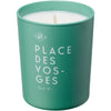 Fragranced Candle - Place des Vosges