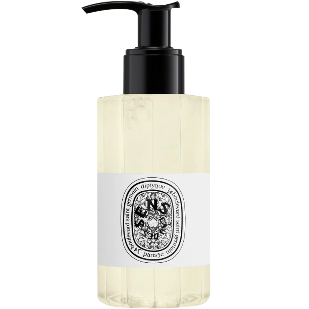Diptyque Eau des Sens Perfumed Cleansing Body Gel (200 ml)