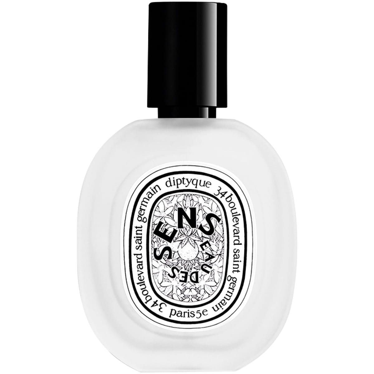 Diptyque Eau des Sens Hair Mist (30 ml)