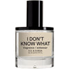 D.S. & Durga I Don't Know What Eau de Parfum (50 ml)
