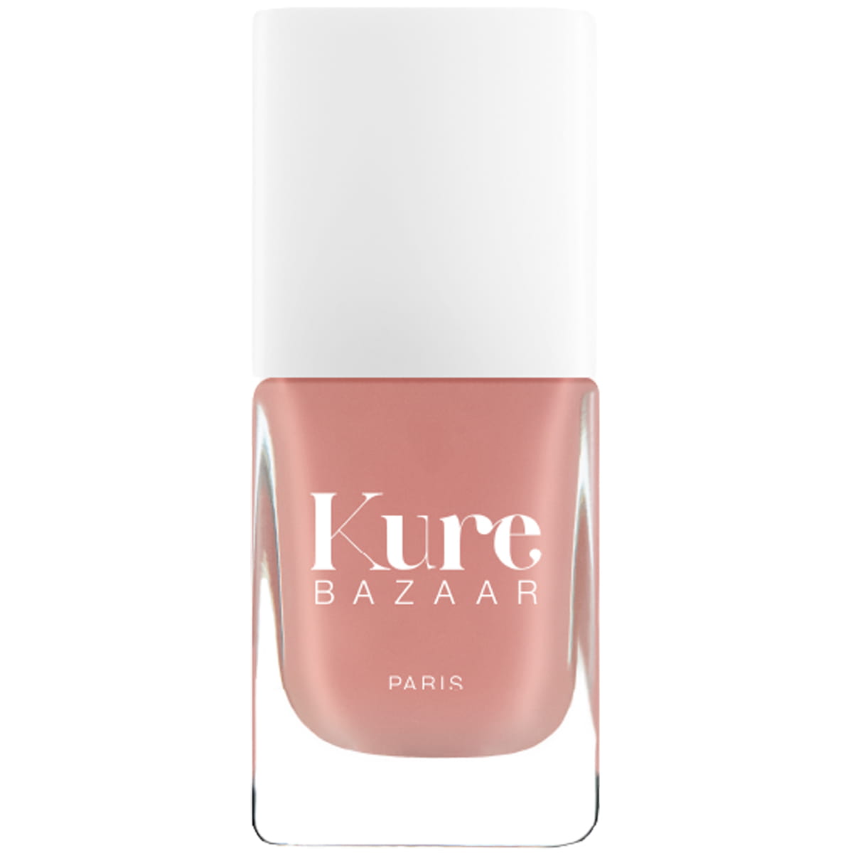 Kure Bazaar Nail Lacquer - Hippie (10 ml)