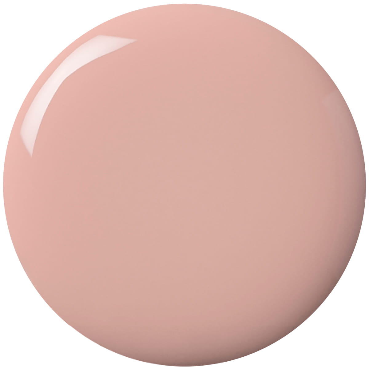 Kure Bazaar Nail Lacquer - Hippie product swatch