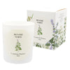 Spearmint Candle