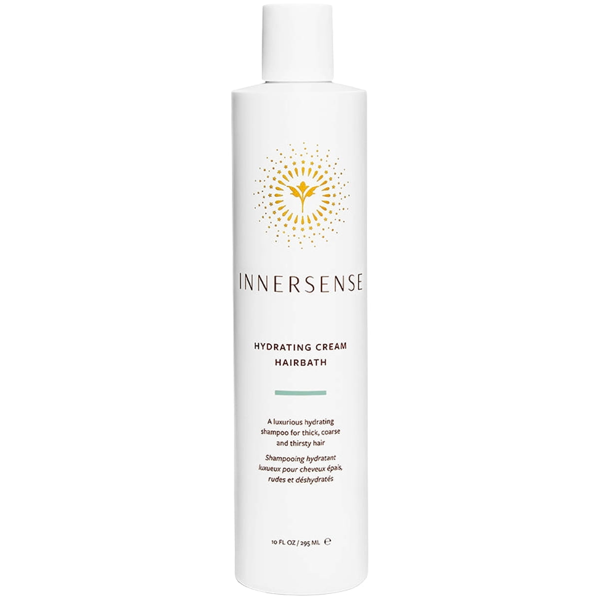 Innersense Organic Beauty Hydrating Cream Hairbath (10 oz)
