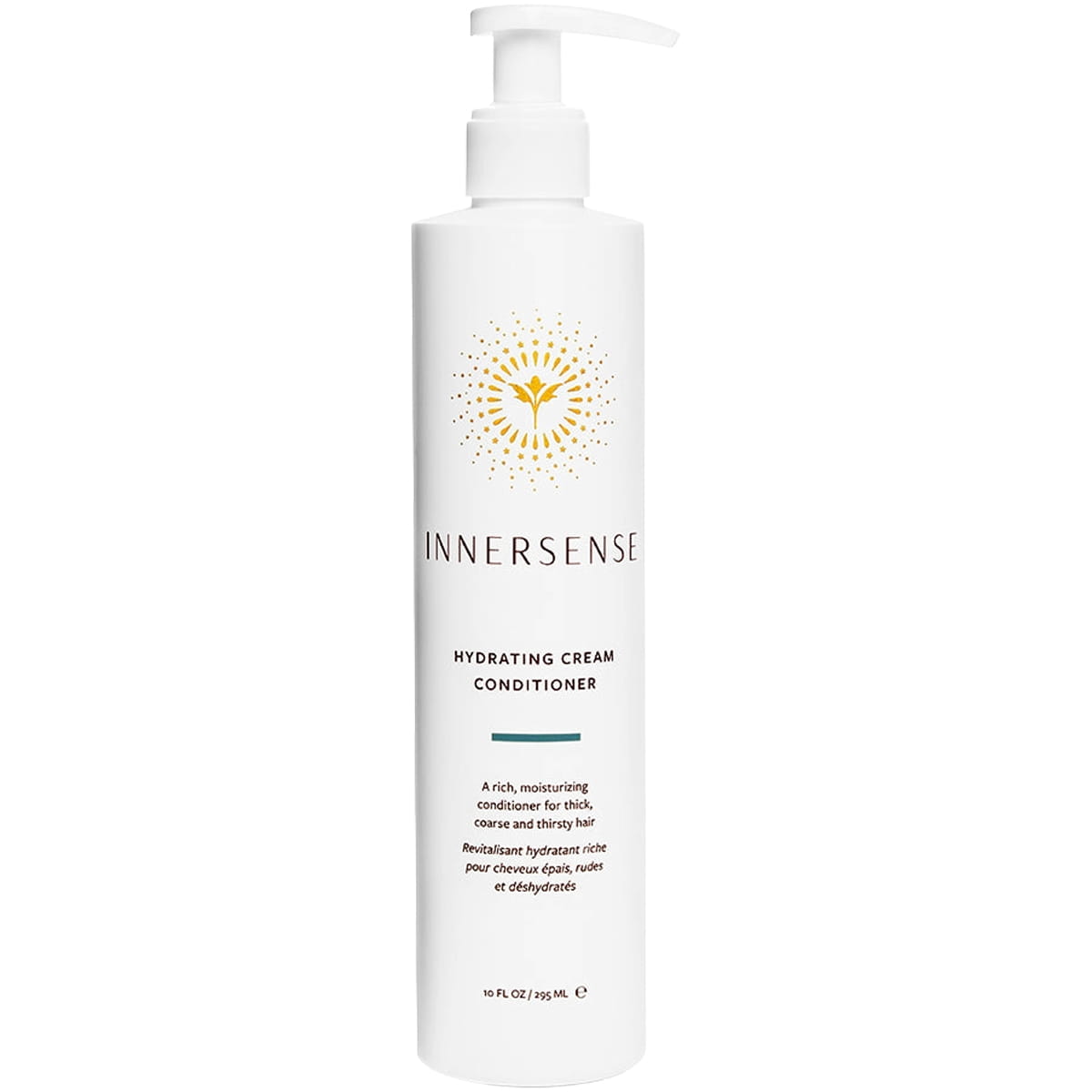 Innersense Organic Beauty Hydrating Cream Conditioner 10 oz