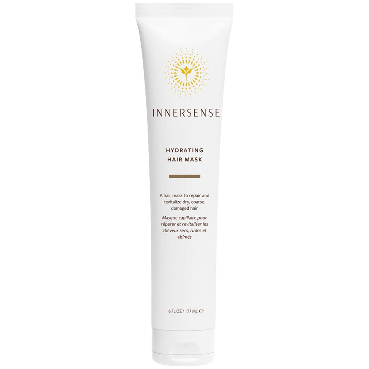 Innersense Organic Beauty Hydrating Hair Mask 4 oz