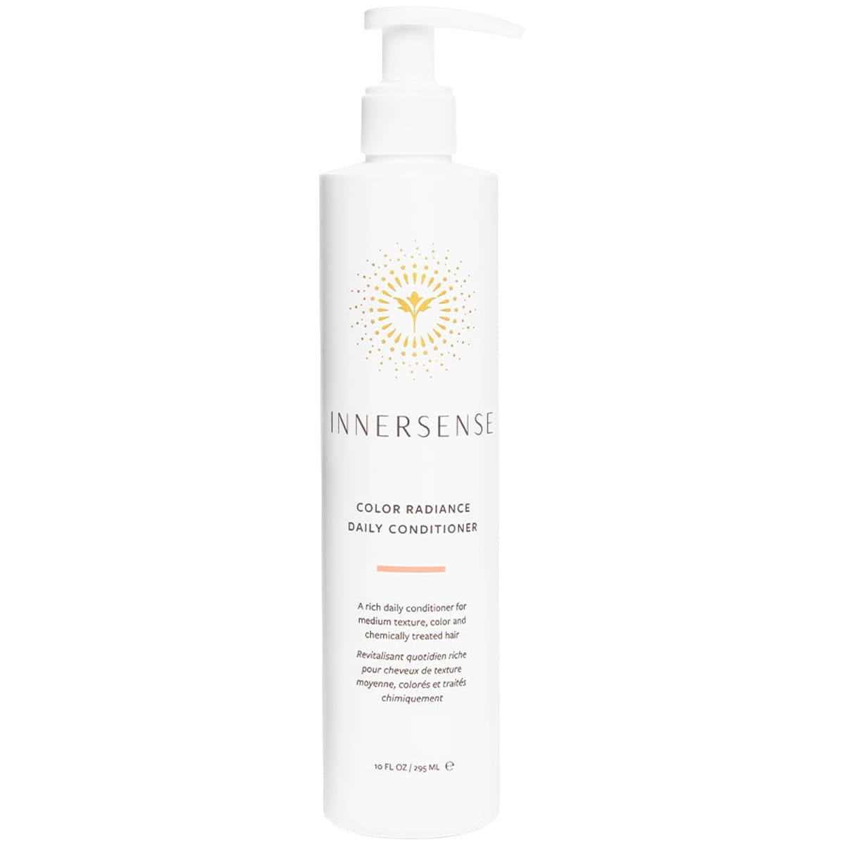 Innersense Organic Beauty Color Radiance Daily Conditioner 10 oz