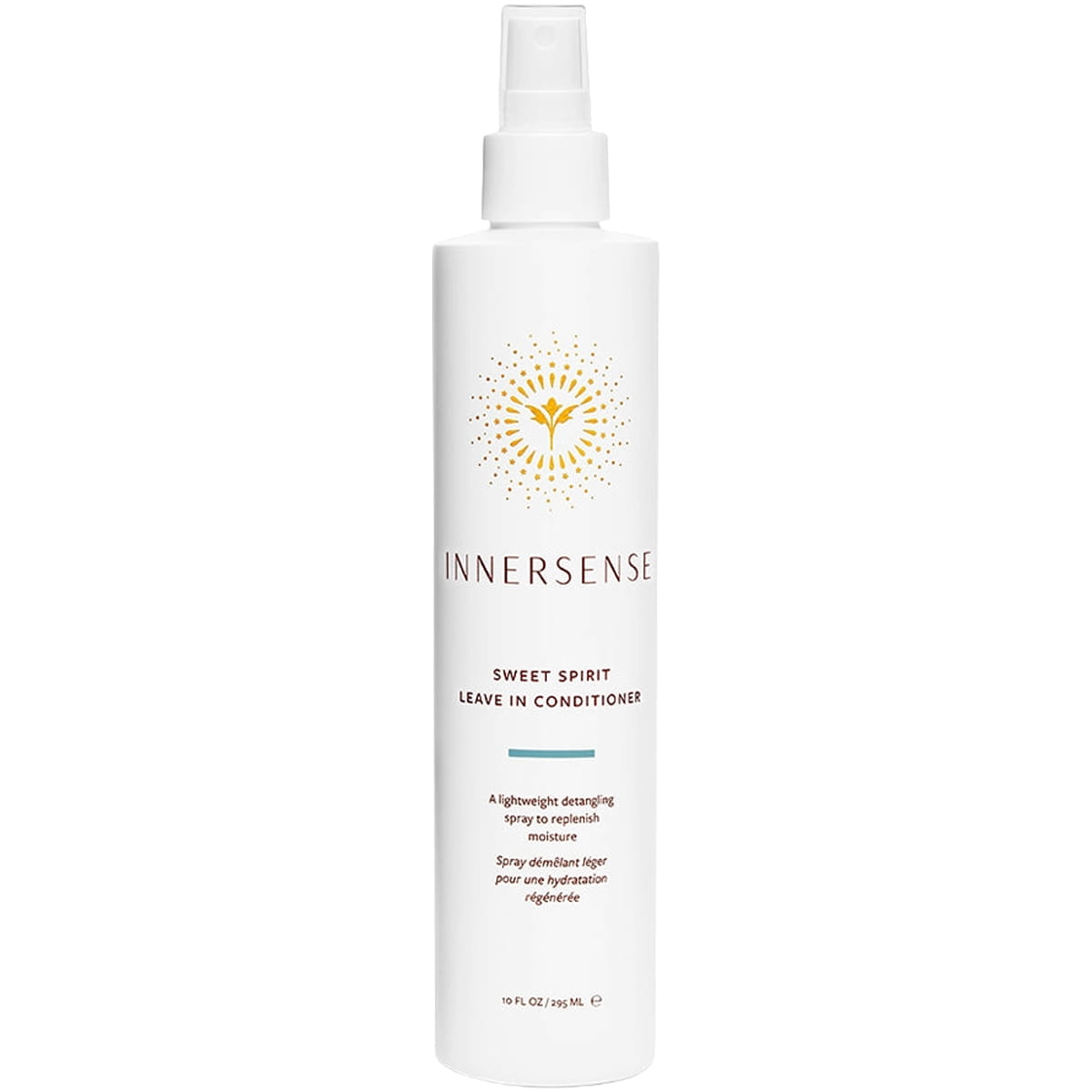 Innersense Organic Beauty Sweet Spirit Leave In Conditioner 10 oz