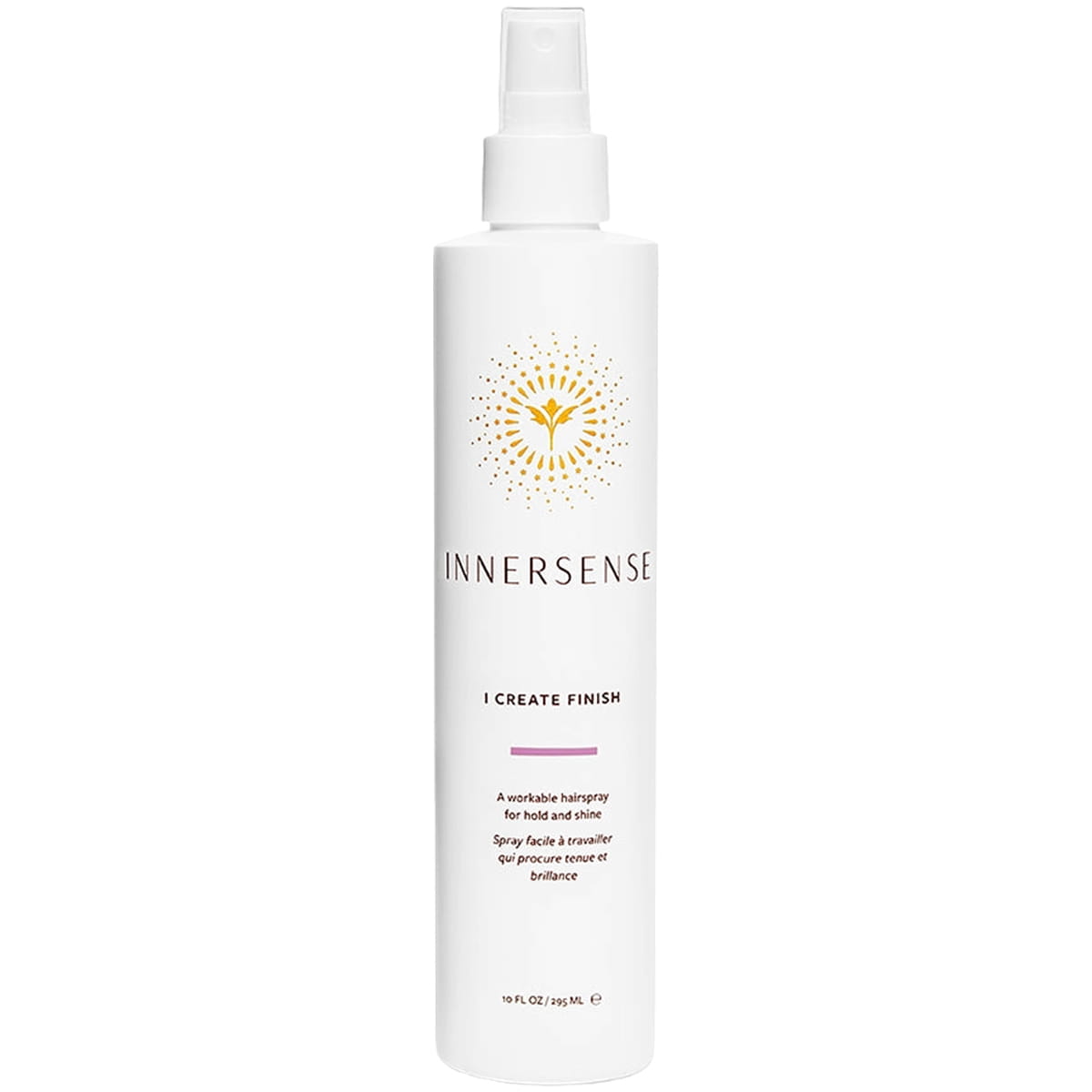 Innersense Organic Beauty I Create Finish 10 oz