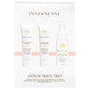Innersense Organic Beauty Color Travel Trio - product packaging shown