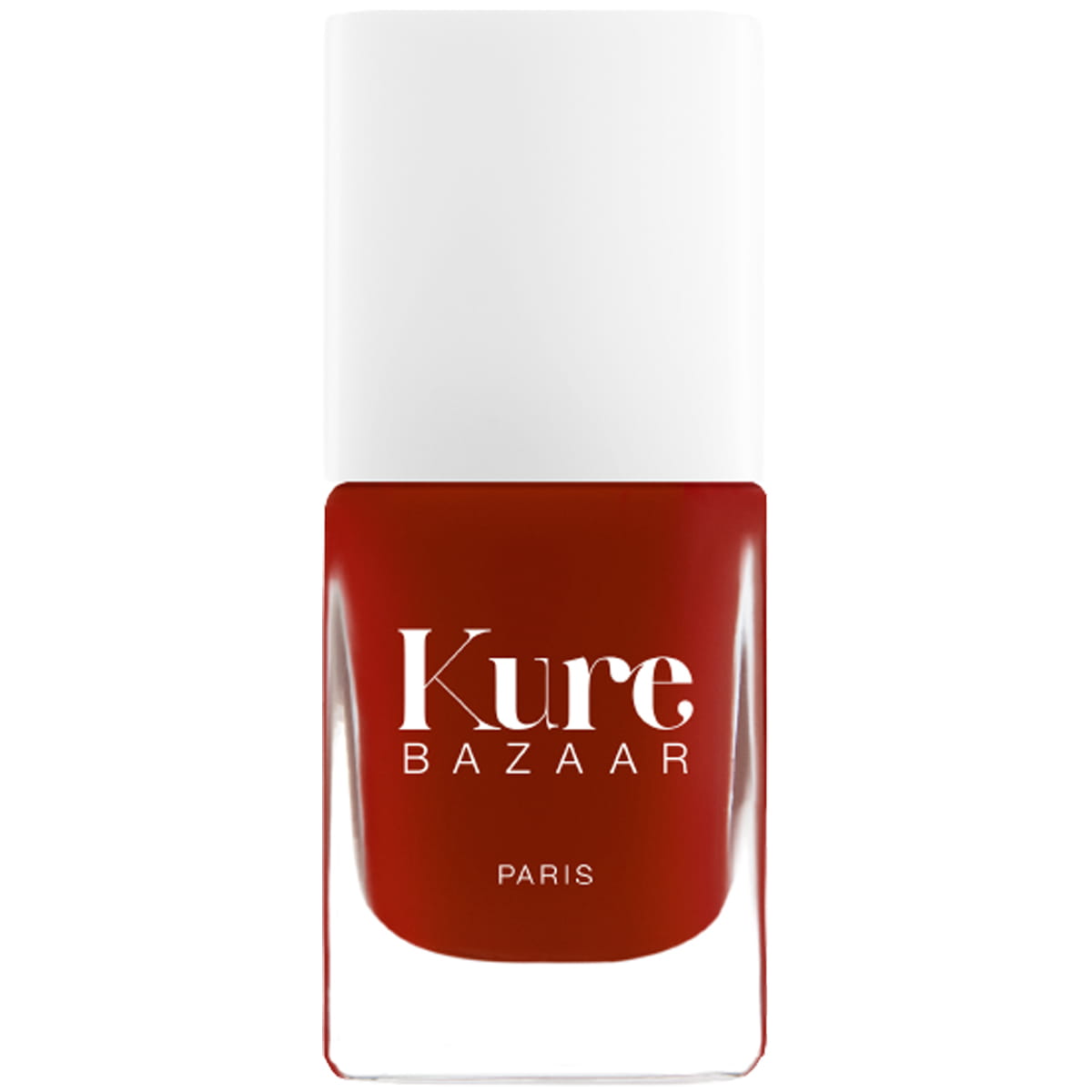 Kure Bazaar Nail Lacquer - Sienna (10 ml)
