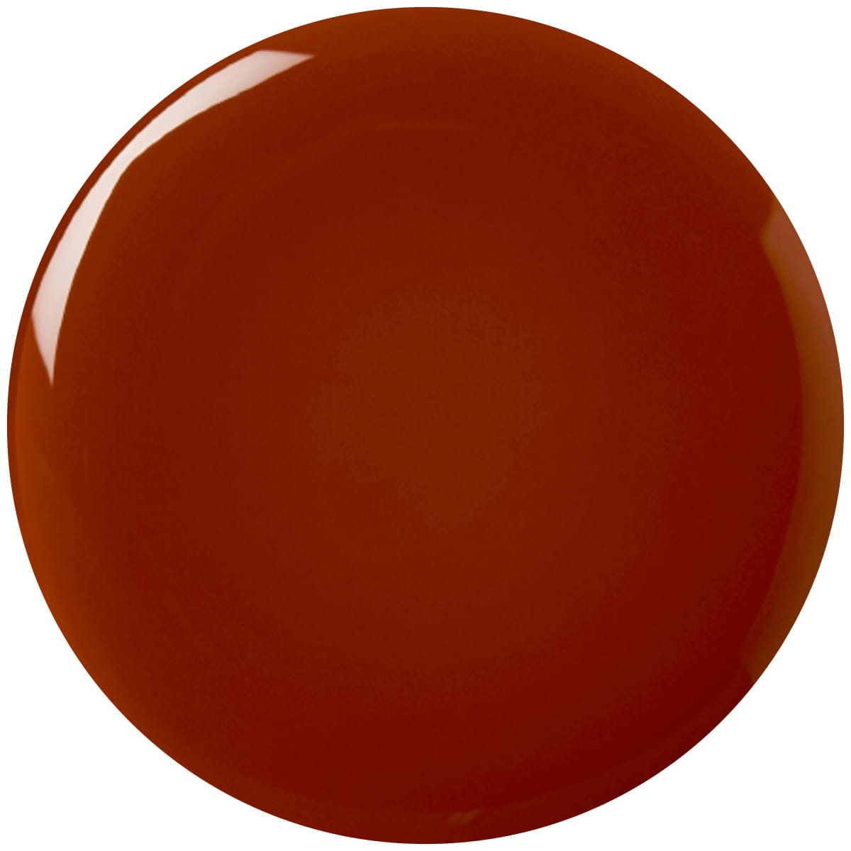 Kure Bazaar Nail Lacquer - Sienna product swatch