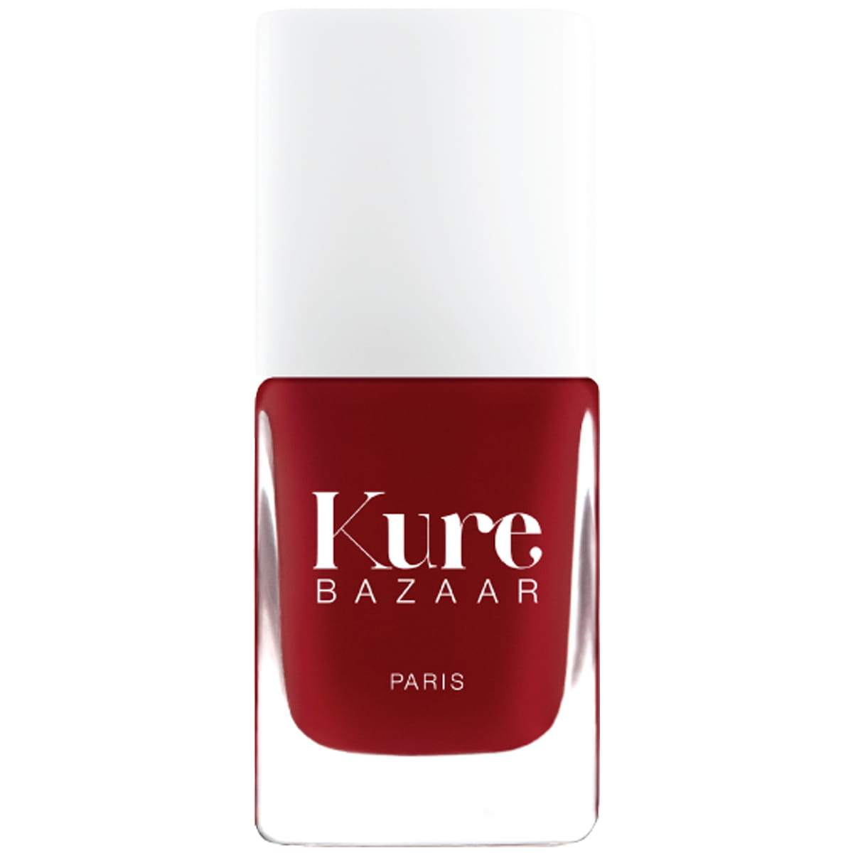 Kure Bazaar Nail Lacquer - Sari (10 ml)