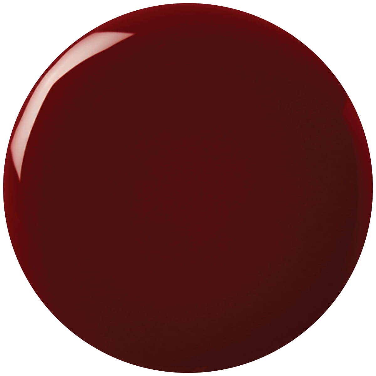 Kure Bazaar Nail Lacquer - Sari product swatch