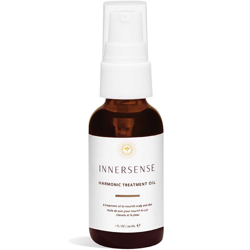 Innersense Organic Beauty Harmonic Treatment Oil 1 oz