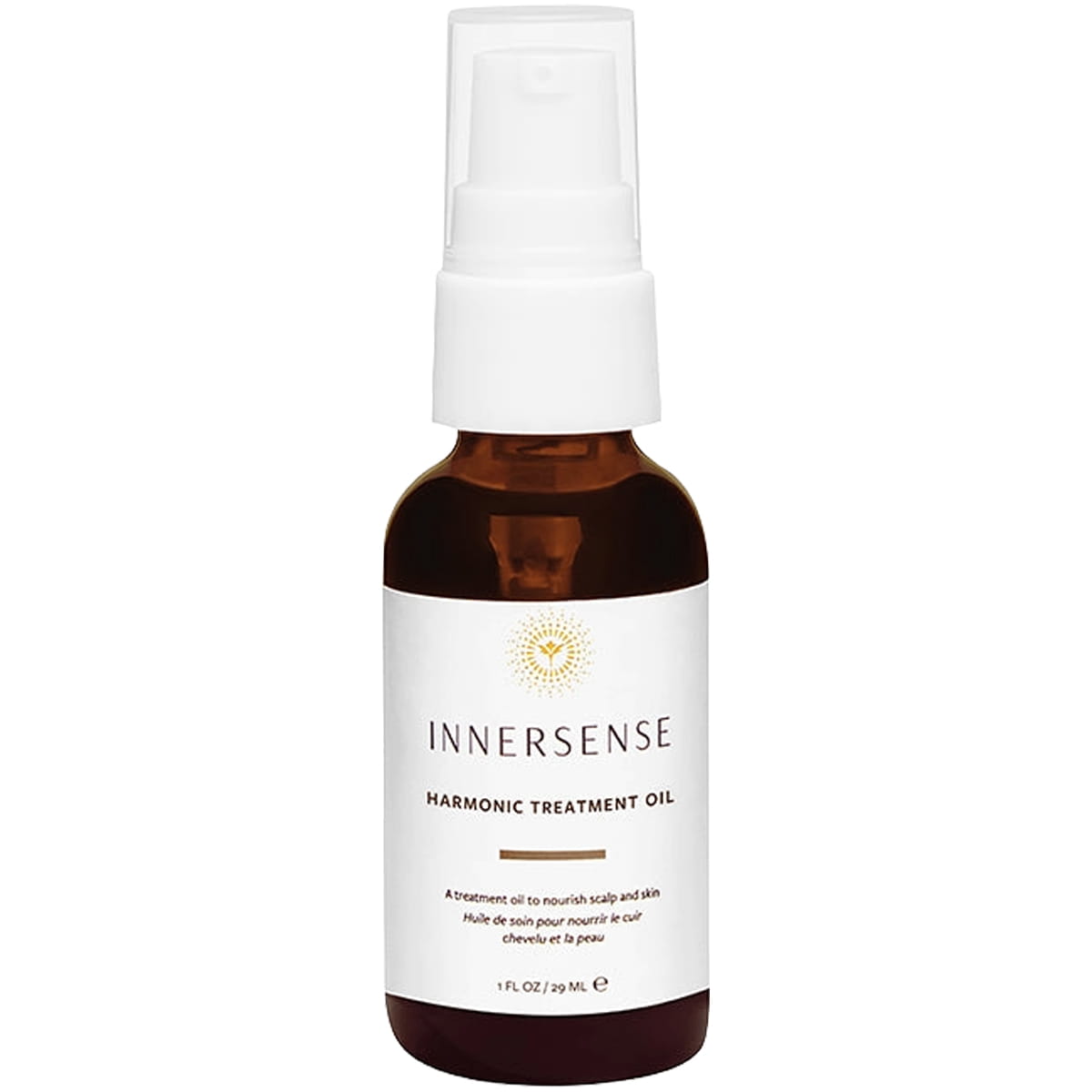 Innersense Organic Beauty Harmonic Treatment Oil 1 oz
