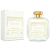 Santa Maria Novella Alba di Seoul Cologne (100 ml) - product shown next to packaging