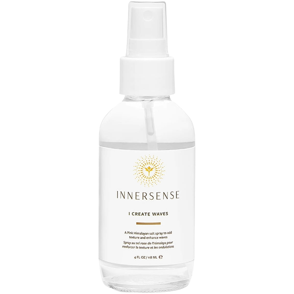 Innersense Organic Beauty I Create Waves 4 oz