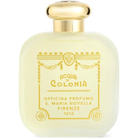 Santa Maria Novella Honeysuckle (Caprifoglio) Cologne (100 ml)