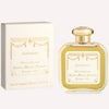 Santa Maria Novella Patchouli Cologne - Bottle shown next to packaging 