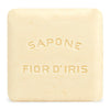 Santa Maria Novella Iris Rhizome Soap (Fior d'Iris) 100 g bar unwrapped