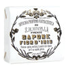 Santa Maria Novella Iris Rhizome Soap (Fior d'Iris) 100 g bar wrapped