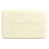 Santa Maria Novella Gardenia Milky Soap (100 g) bar unwrapped