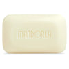 Santa Maria Novella Almond Soap Box (Mandorla) single bar unwrapped