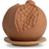 Pomegranate in Scented Terracotta