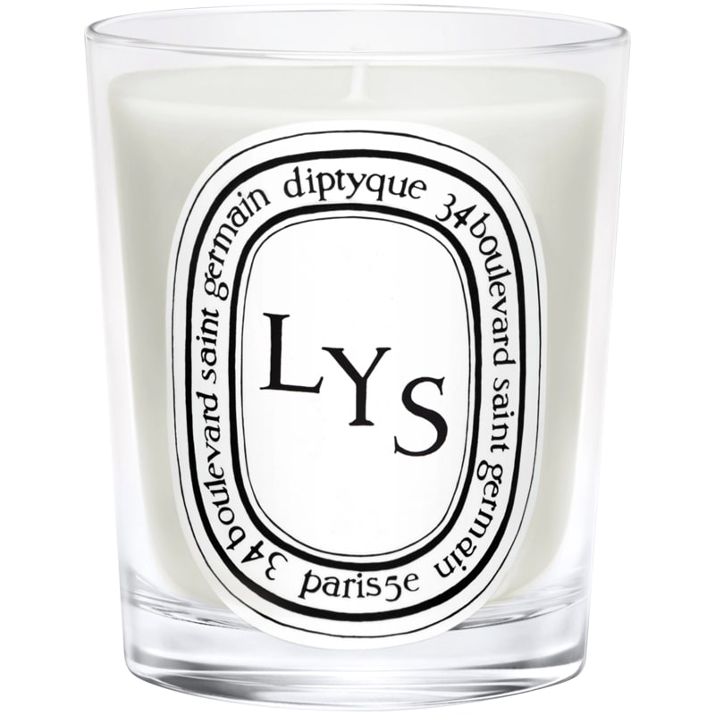  Diptyque Lys Candle (190 g)