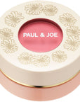 Paul & Joe Beaute Gel Blush - Mignonne (02)