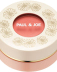 Paul & Joe Beaute Gel Blush - Poached Peach (03)