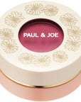 Paul & Joe Beaute Gel Blush - Raspberry Coulis (04)