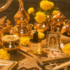 Lifestyle shot of D.S. & Durga D.S. Eau de Parfum (50 ml)