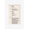 D.S. & Durga D.S. Eau de Parfum (50 ml) box