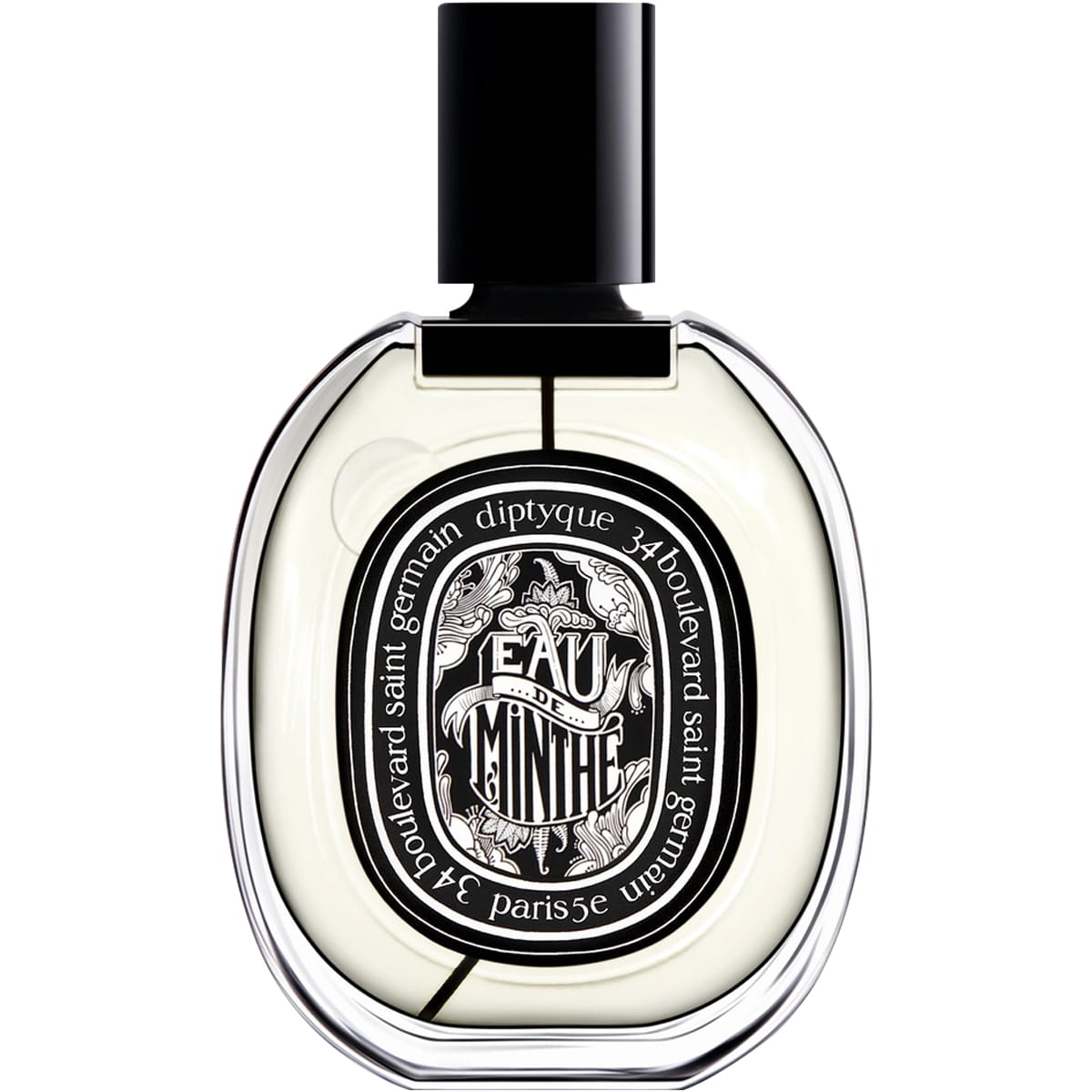 Diptyque Eau de Minthe Eau de Parfum (75 ml)