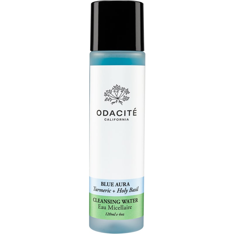 Odacite Blue Aura Cleansing Water (4 oz)
